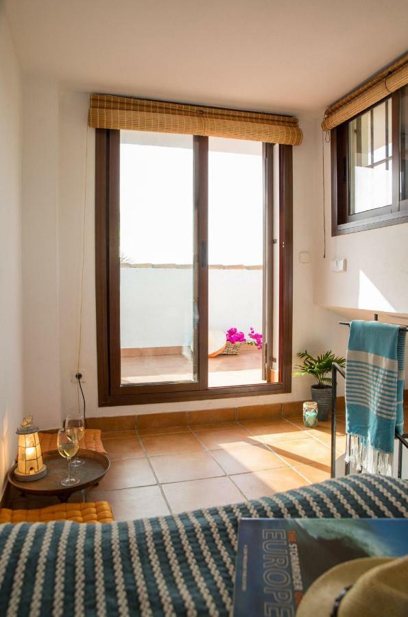 Casas Los 4 Soles Los Canos De Meca Ngoại thất bức ảnh