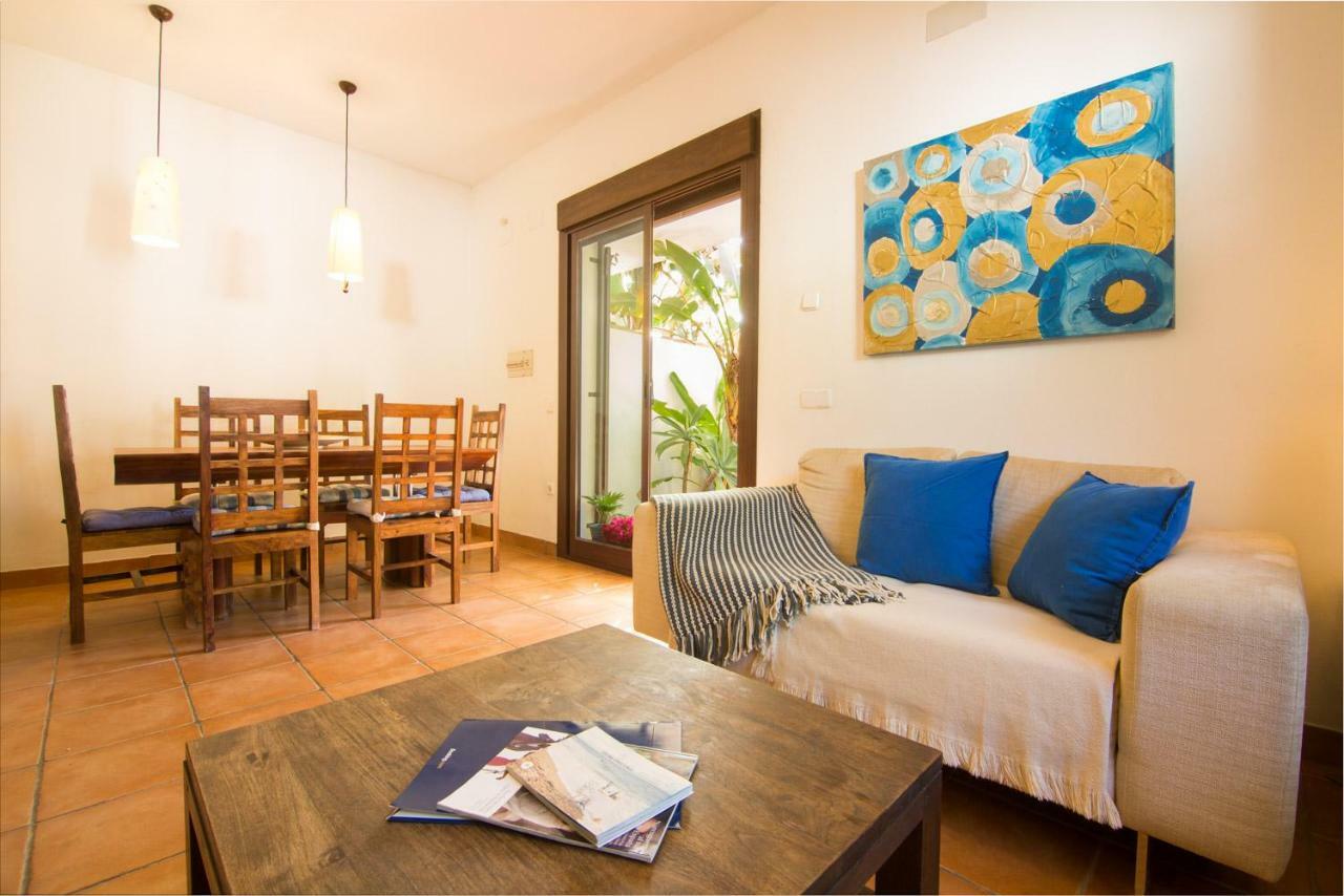 Casas Los 4 Soles Los Canos De Meca Ngoại thất bức ảnh